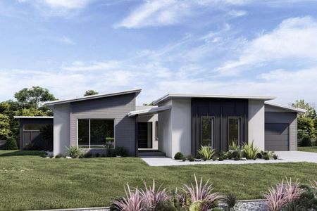 New construction Single-Family house 6305 253Rd St E, Myakka City, FL 34251 - image