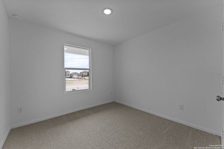 New construction Single-Family house 1854 Stonechat, New Braunfels, TX 78130 plan Ramsey - image 11