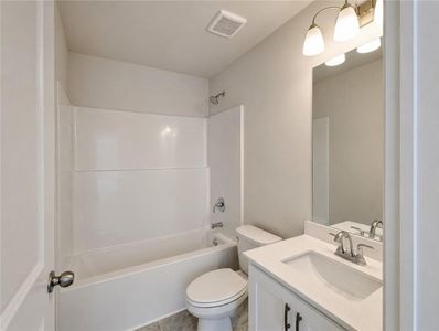 New construction Townhouse house 9444 Maple Grove Ln, Unit LOT 60, Jonesboro, GA 30238 - image 4