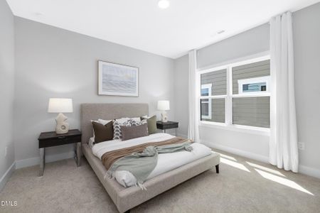 New construction Single-Family house 2408 Adrift Rd, Fuquay Varina, NC 27526 plan Dylan - image 20