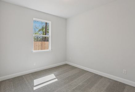 New construction Single-Family house 16337 Sheridan River Trl, Conroe, TX 77302 plan 3029 - image 16