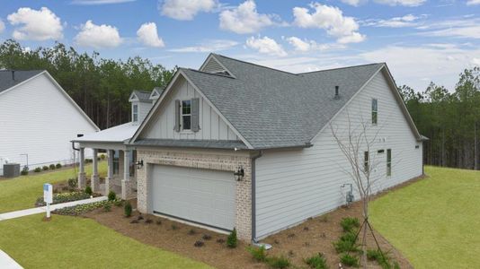 New construction Single-Family house 3759 Tielman Street, Snellville, GA 30052 - photo 6 6