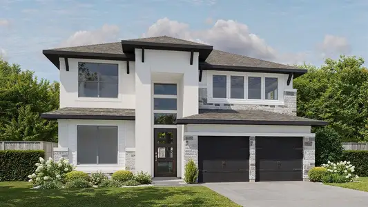 New construction Single-Family house 1263 Greenbriar Ave, Haslet, TX 76052 - image