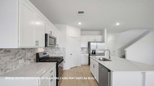 New construction Single-Family house 9504 Buckstitch Saddle Dr, Austin, TX 78653 - image