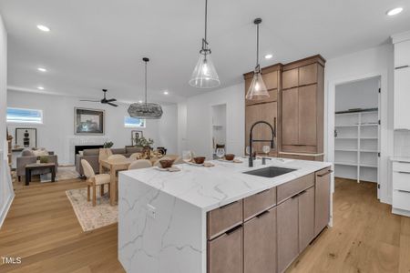 New construction Single-Family house 2601 Mayview Rd, Raleigh, NC 27607 null- photo 4 4