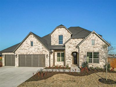 New construction Single-Family house 309 Lacey Oak Ln, Wylie, TX 75098 null- photo 0 0