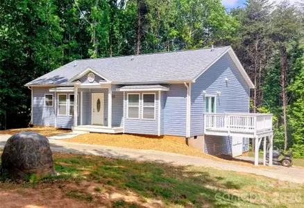 New construction Single-Family house 4286 Anderson Mountain Rd, Maiden, NC 28650 - image