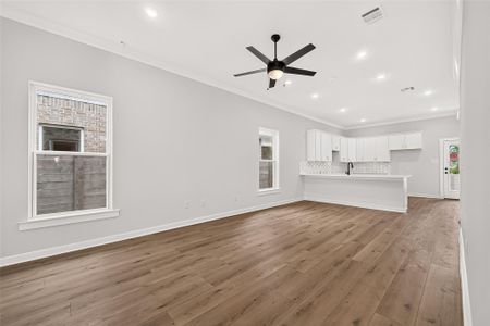 New construction Single-Family house 11219 Moccasin Dr, Montgomery, TX 77316 plan Ironstone - image 16