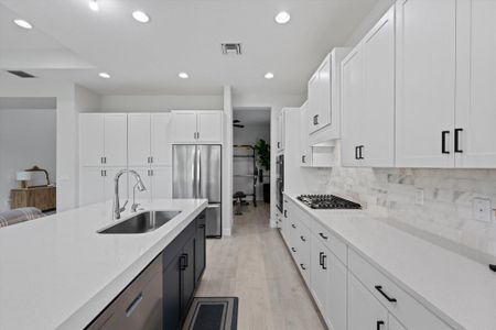 New construction Single-Family house 5549 Zestar Ln, Westlake, FL 33470 - image 7