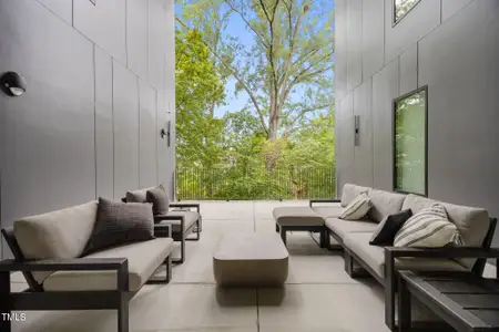 New construction Condo house 29 Enterprise St, Unit 309, Raleigh, NC 27607 - image 3