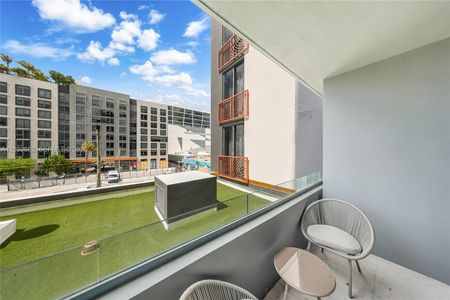 New construction Condo house 2700 Nw 2Nd Ave, Unit 244, Miami, FL 33127 - image