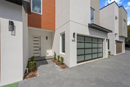 New construction Townhouse house 1907 S Lakemont Avenue, Winter Park, FL 32792 - photo 0