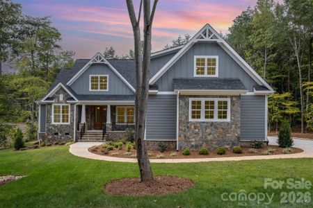 New construction Single-Family house 3215 James Plantation Dr, Denver, NC 28037 - image