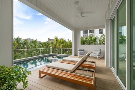 New construction Single-Family house 304 Carolina Blvd, Isle Of Palms, SC 29451 - image