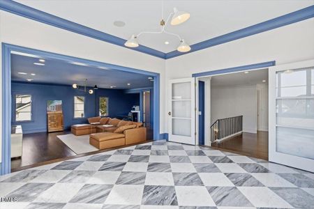 New construction Single-Family house 2123 St Marys St, Raleigh, NC 27608 - image 16