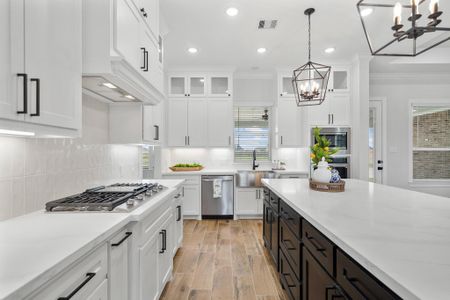 New construction Single-Family house 11018 Moon Light Dr, Needville, TX 77461 - image 11