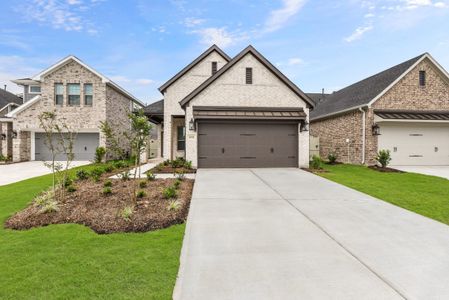 New construction Single-Family house 168 Founders Grove Lp, Willis, TX 77318 - photo 0