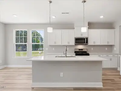 New construction Single-Family house 114 Frost Meadow Wy, Lillington, NC 27546 plan Middleton - image 4