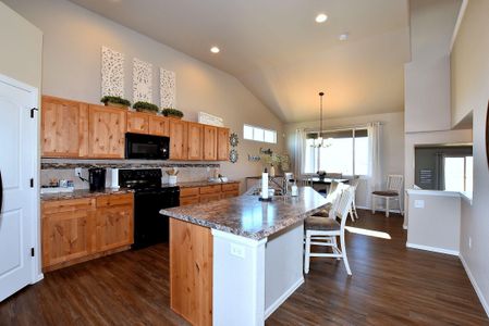 New construction Single-Family house 437 Vivid Ln , Evans, CO 80634 - photo 5 5