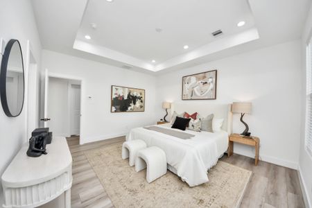 New construction Single-Family house 7725 Hammerly Blvd, Houston, TX 77055 - image 18