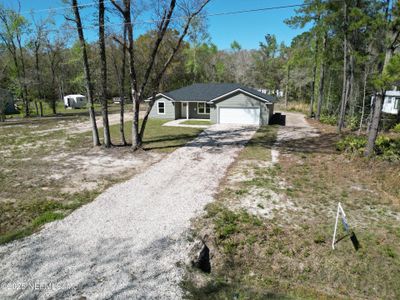 New construction Single-Family house 4820 Olaf St, Hastings, FL 32145 null- photo 8 8