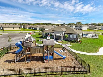 New construction Single-Family house 33425 Country House Dr, Sorrento, FL 32776 null- photo 45 45