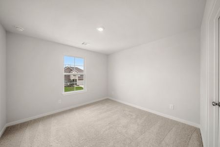 New construction Single-Family house 23606 Zinfandel Dr, Alvin, TX 77511 plan Savannah - image 17