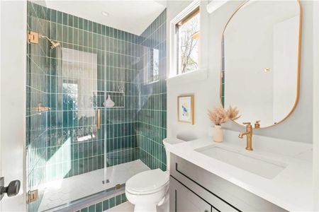 New construction Single-Family house 339 Glendale Ave, Decatur, GA 30030 - image 13