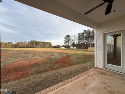 New construction Single-Family house 215 Pretty Run Branch Ln, Wendell, NC 27591 - image 19