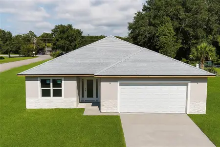 New construction Single-Family house 4733 Abaca St, Orlando, FL 32808 - image