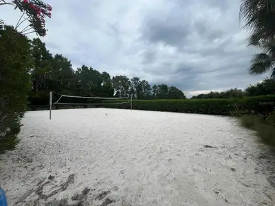New construction Townhouse house 639 Longboat Dr, Davenport, FL 33896 null- photo 34 34