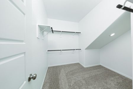 New construction Single-Family house 3038 Nickell Back Dr, Conroe, TX 77301 plan The Woodland - image 12