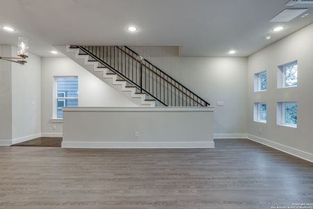 New construction Condo/Apt house 419 Ira Ave, Unit 2101, San Antonio, TX 78209 - photo 24 24