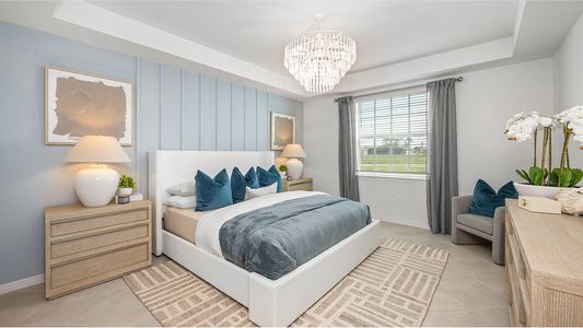 Wellen Park Golf & Country Club: Carriage Homes 11