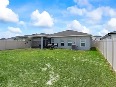 New construction Single-Family house 2133 Tennessee St, Sumterville, FL 33585 - image 3