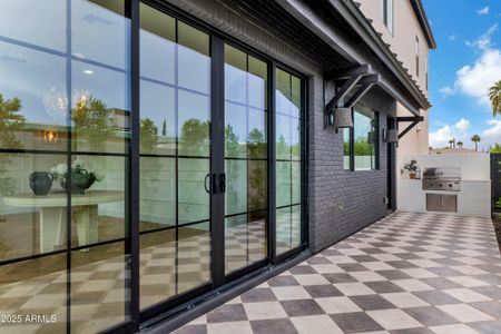 New construction Single-Family house 4244 N 45Th Pl, Phoenix, AZ 85018 - image