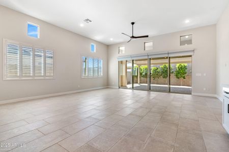 New construction Single-Family house 21387 W Meadowbrook Ave, Buckeye, AZ 85396 - image 18