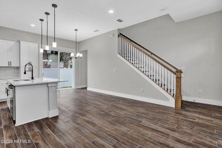 New construction Single-Family house 673 6Th Ave S, Jacksonville Beach, FL 32250 null- photo 11 11