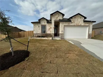 New construction Single-Family house 130 Lasso Lp, Lorena, TX 76655 - image