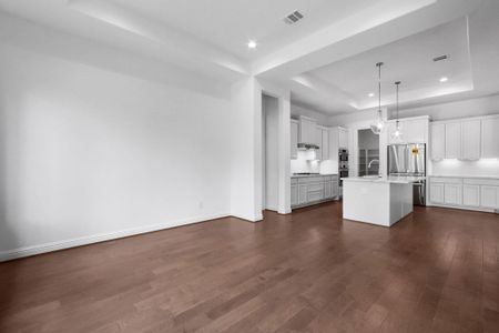 New construction Single-Family house 8915 Cedar Meadow Ln, Plantersville, TX 77363 plan Plan Unknown - image 19