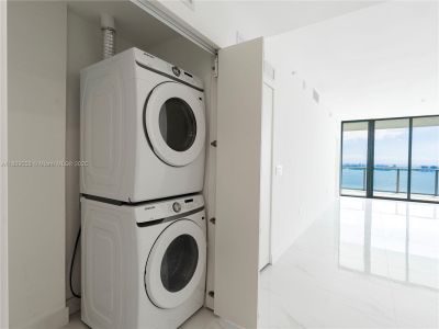 New construction Condo house 700 Ne 24Th St, Unit 3606, Miami, FL 33137 - image 9