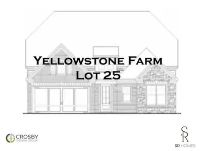 New construction Single-Family house 2785 Marie Wy, Cumming, GA 30028 plan Rosehill - image 1