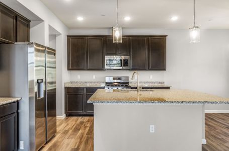 Chatfield Bluffs by Lokal Homes in Littleton - photo 31 31