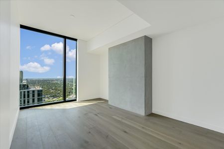 New construction Condo house 610 Davis St, Unit 4903, Austin, TX 78701 - image 19