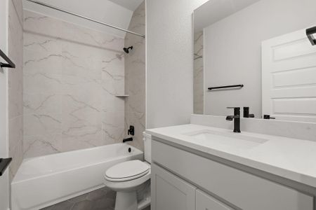 New construction Single-Family house 19504 Judys Vw, Pflugerville, TX 78660 - image 8