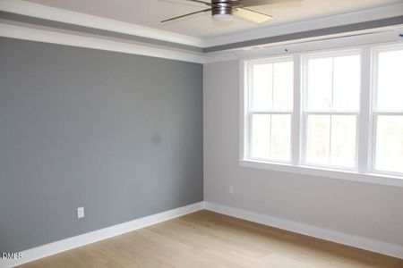 New construction Single-Family house 212 Rawhide Dr, Unit 1828, Louisburg, NC 27549 - image 14