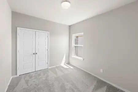 New construction Single-Family house 3719 Jade Ln, Heartland, TX 75126 plan Cameron - image