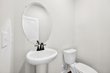 New construction Townhouse house 562 Madison St, Unit 110, Commerce, GA 30529 - image 7