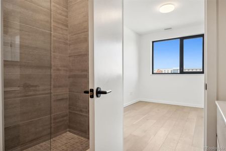 New construction Condo house 1601 Park Ave, Unit 506, Denver, CO 80218 null- photo 28 28