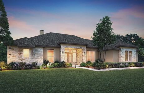 New construction Single-Family house Bulverde, TX 78163 - photo 0